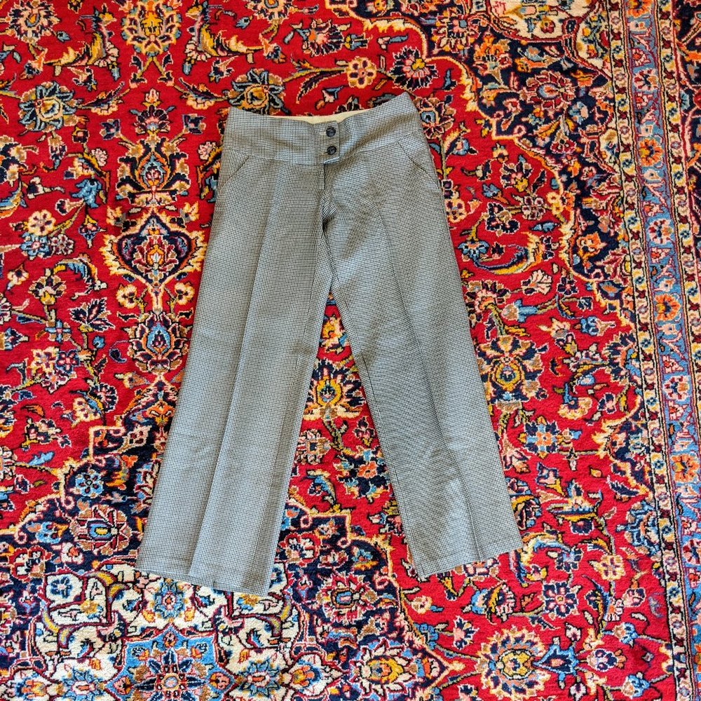 Perfect condition Ben Sherman Trousers!